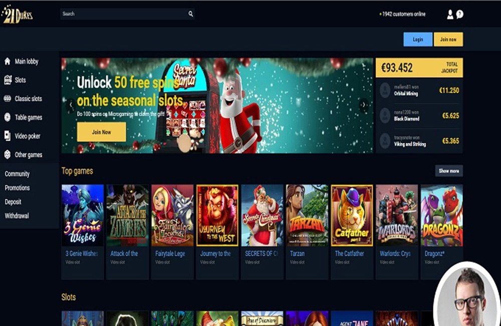 best online casino and sportsbook