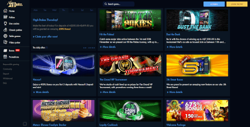 online casino games uganda