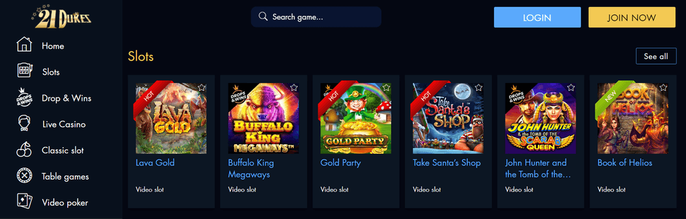 no deposit bonus casino list india