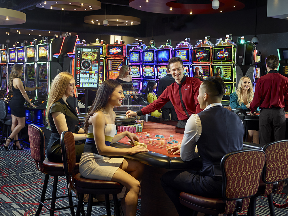 #1 online casino for slots