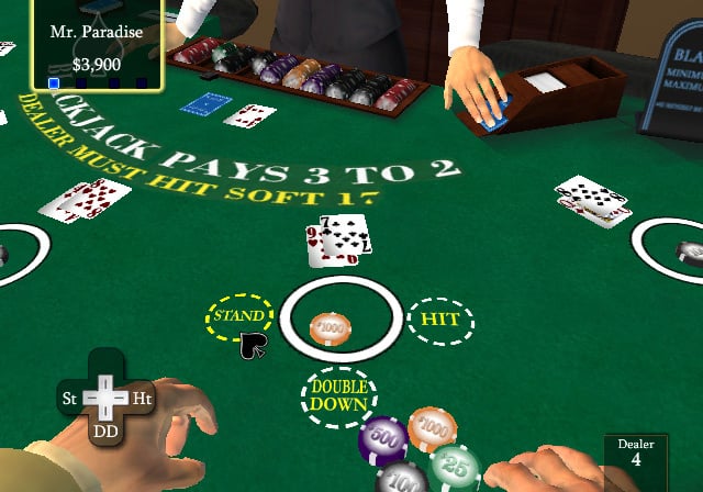 best online casino poker