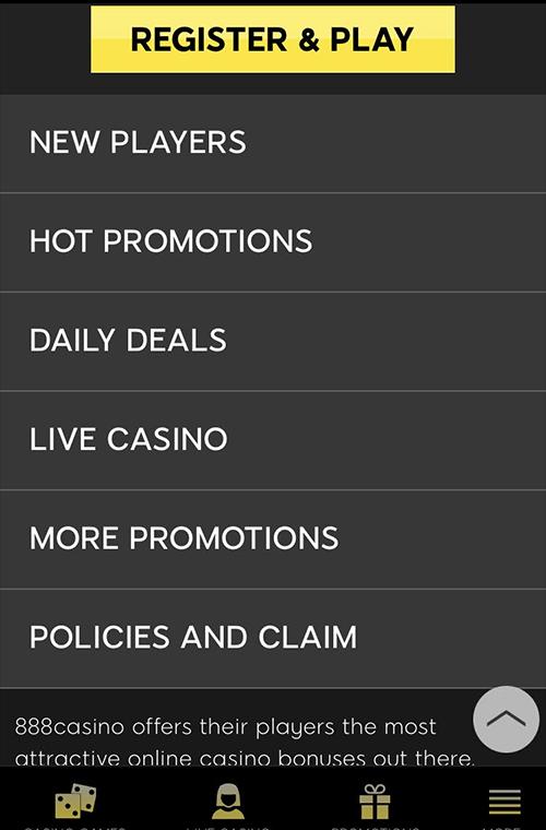terminator 2 casino