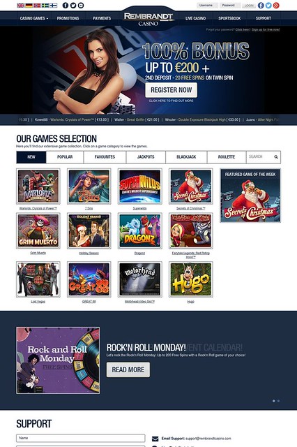 gamomat games slots