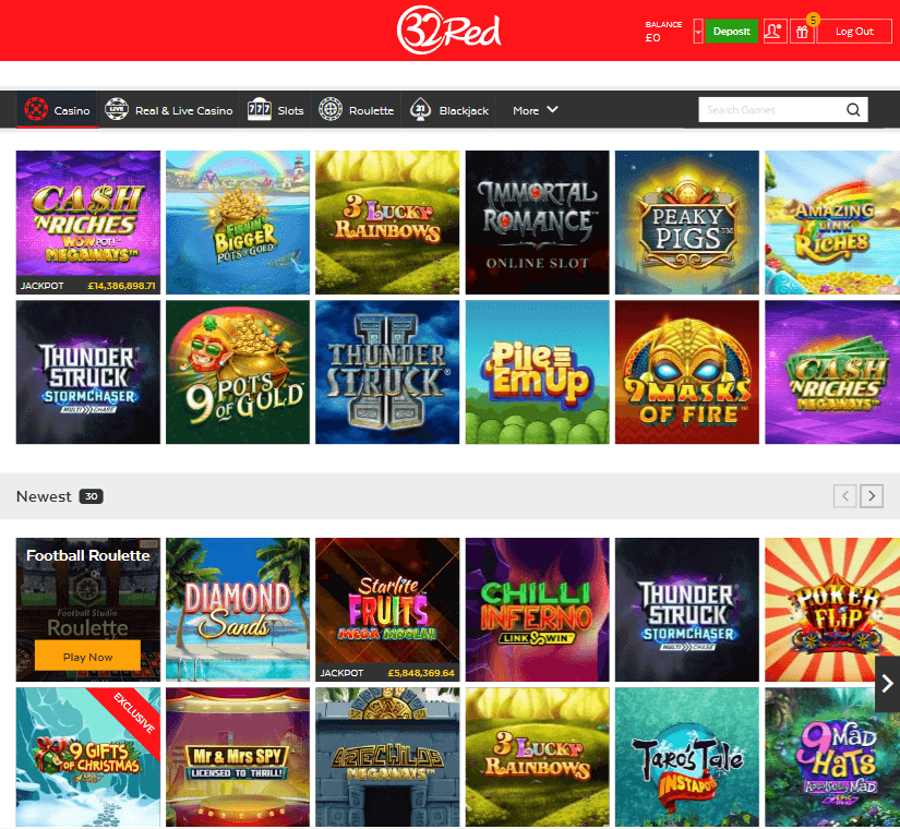 casino app best