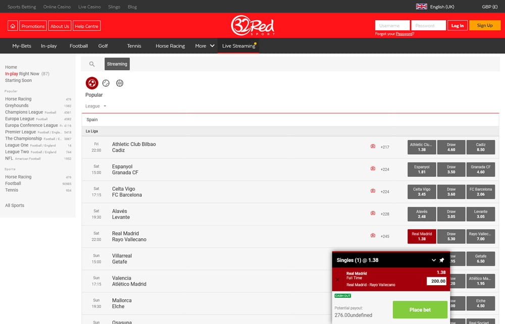 online casino minimum deposit