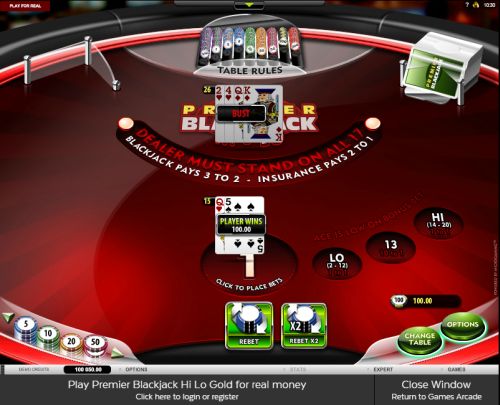 d casino