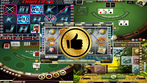 casino online garuda 999