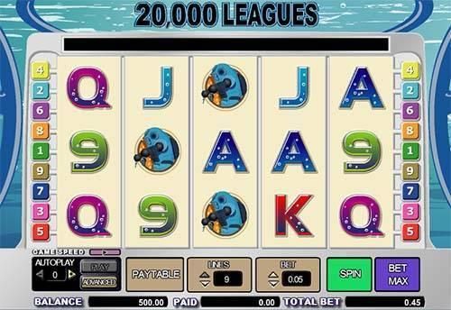 no deposit bonus slots 2020