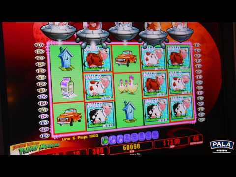 Slot 40 almighty ramses ii