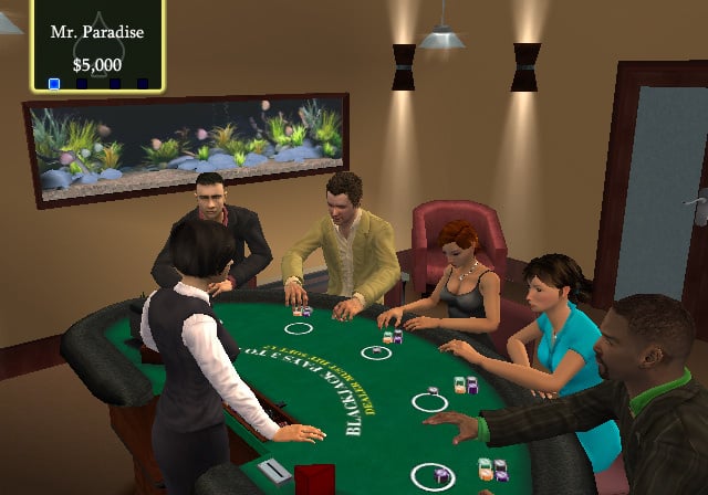 quest casino app