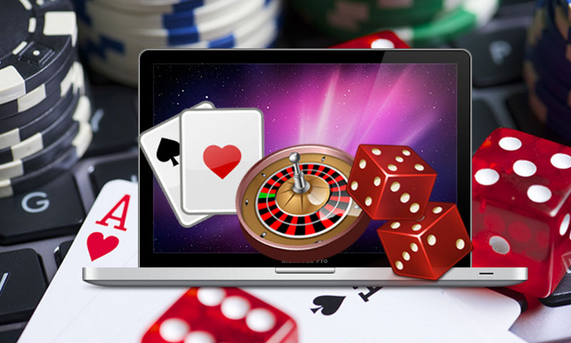 5 Dazzling Hot slot online
