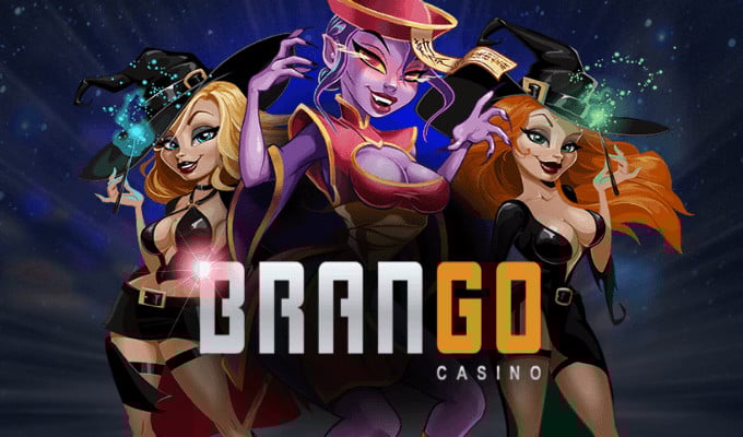Zeus App casino slot