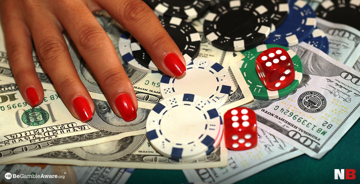Super Jackpot Party slot play