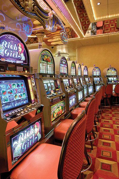 Casino -Einzahlung apple pay