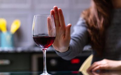 5 types of alcoholics