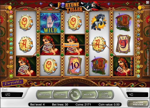 Revisión del juego de tragamonedas queen hearts deluxe