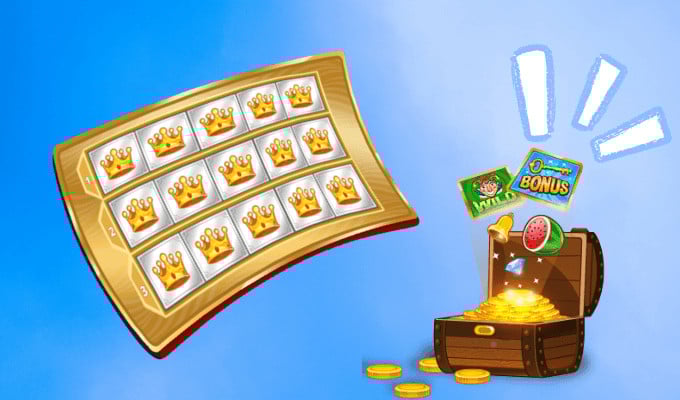 wild west chicken slot machine