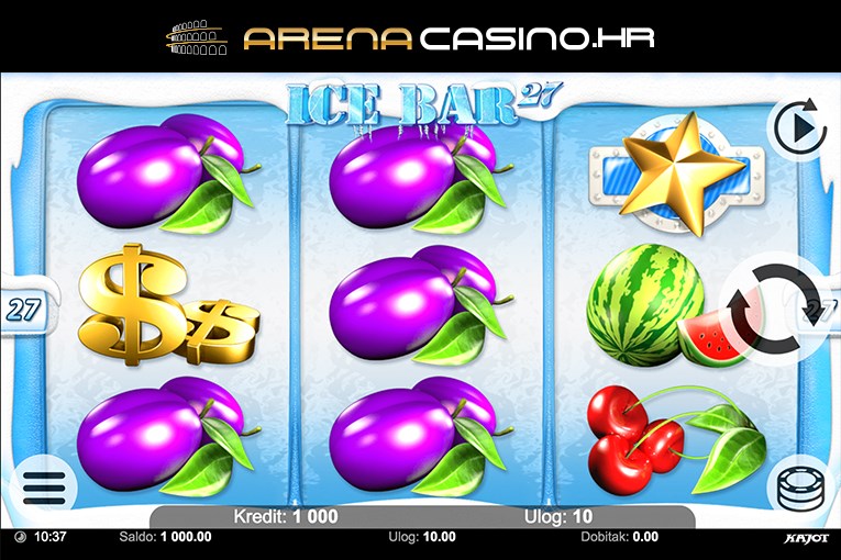 best online casino malta