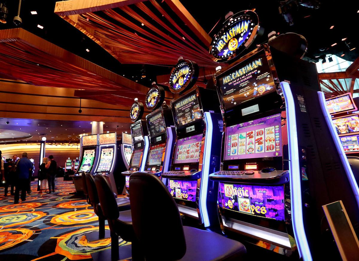 best online real money Baccarat