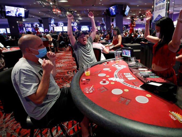 best zar online casino