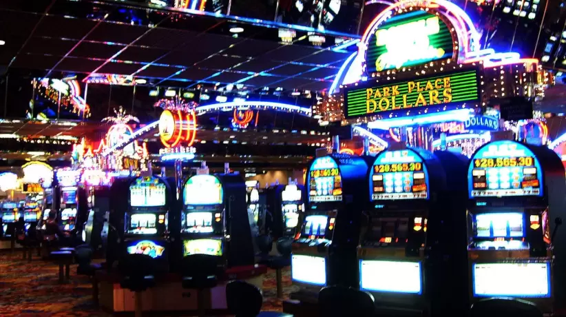 banana splash Casino