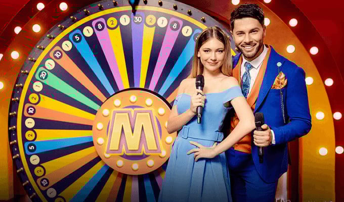online casino that pays real money