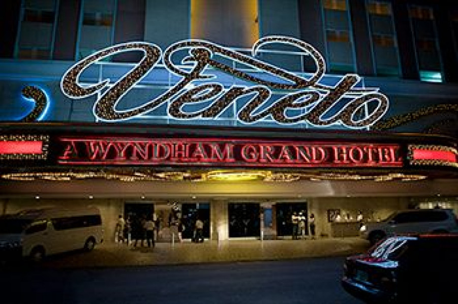 s.a online casinos