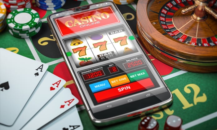 i bet online casino