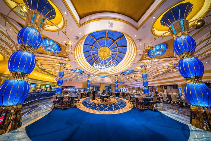 the online casino no deposit