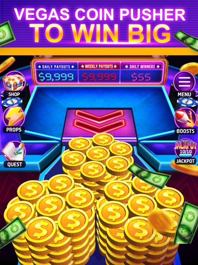 online slot games eat them all
