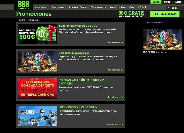 ¿Por qué no probar estos?