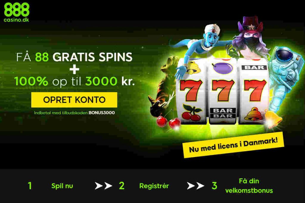 nuevo casino