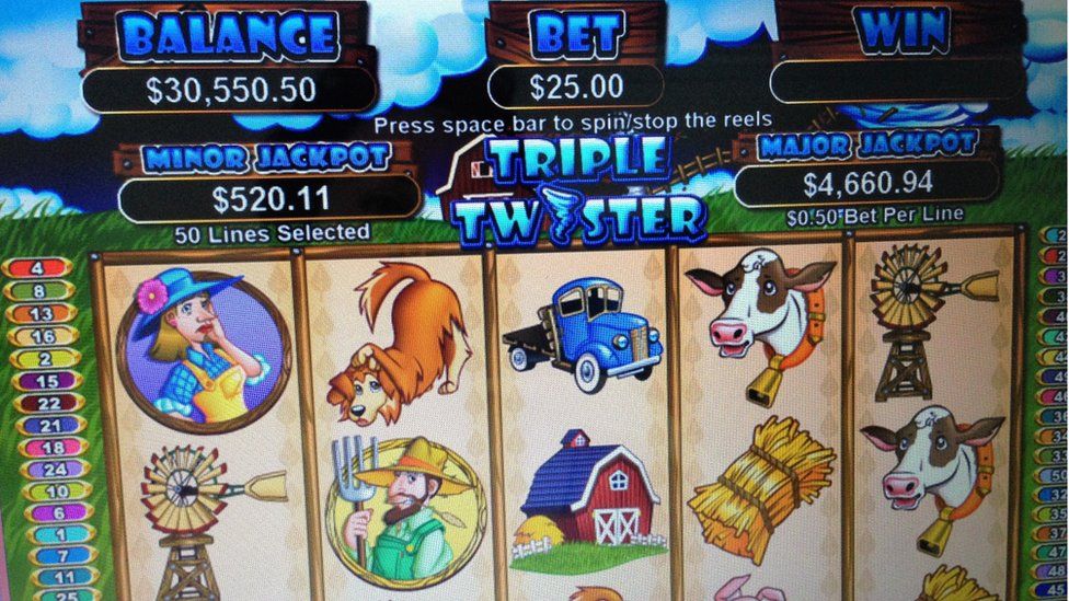 Mrbet Casino App
