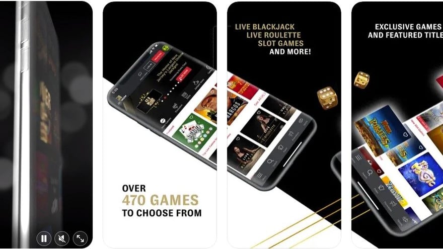 online casino games in new york