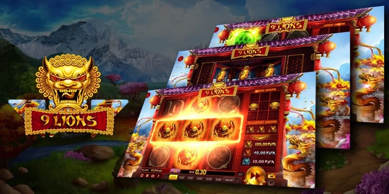 play misty forest slot online