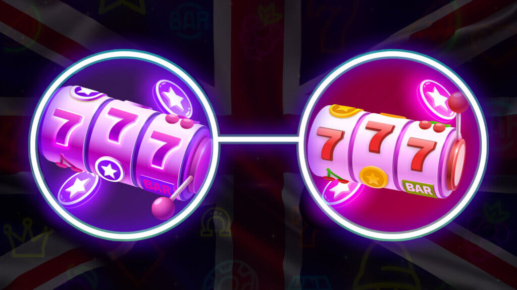 best online casino video slots