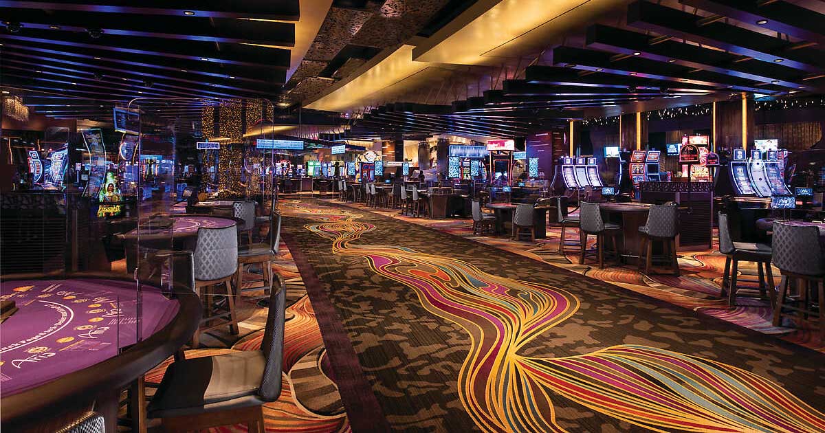 martin m online casino