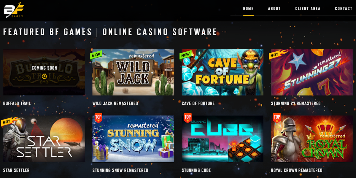casino immortal romance slot