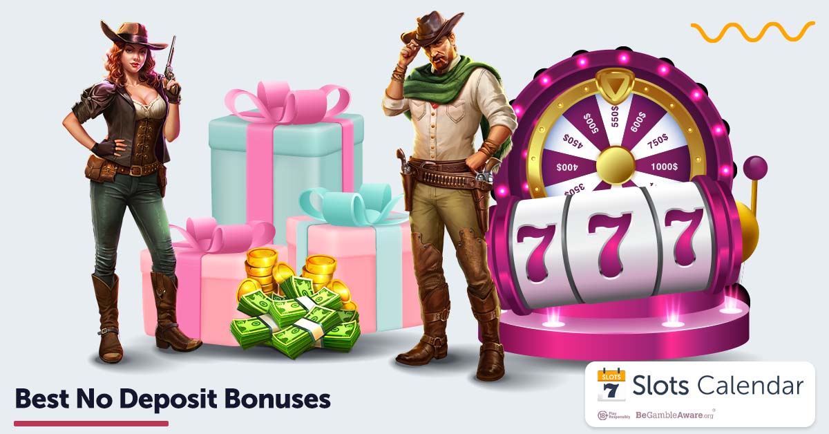 slot vegas party