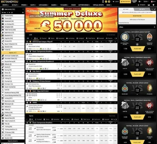 Casino Merlins Millions
