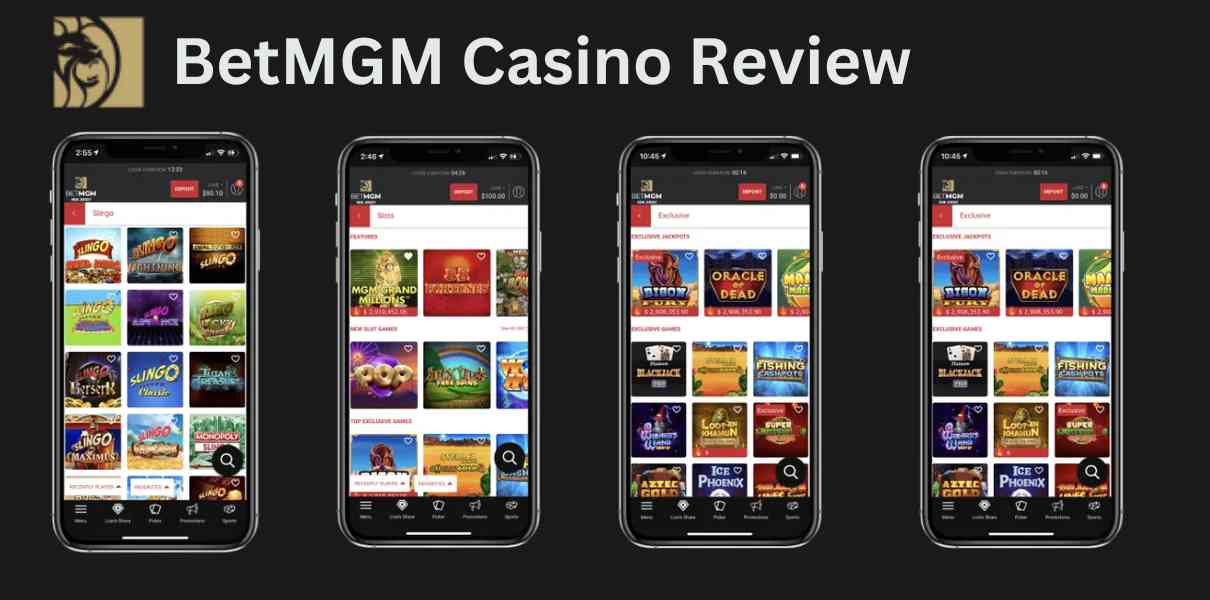 best online casino in nj