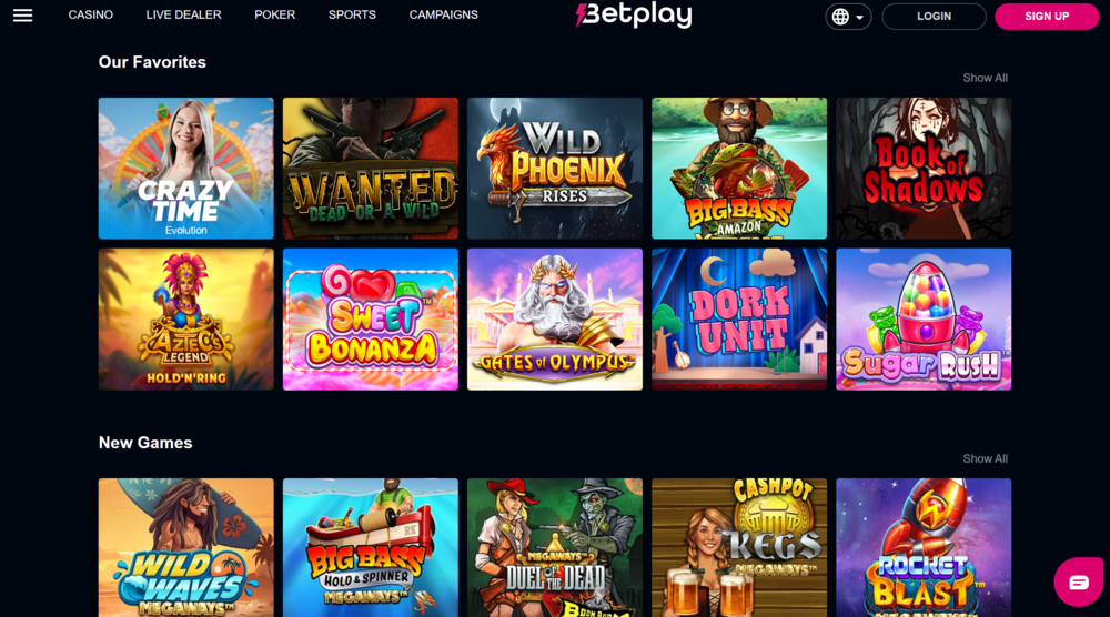 buffalo free spins