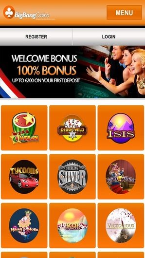 online casino pa