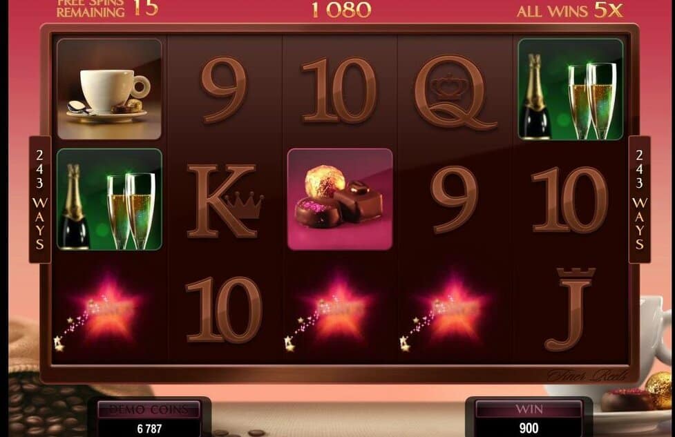 play geisha story slot uk