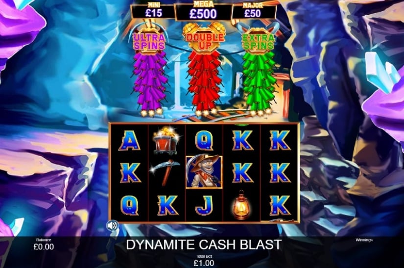 Slot zombies