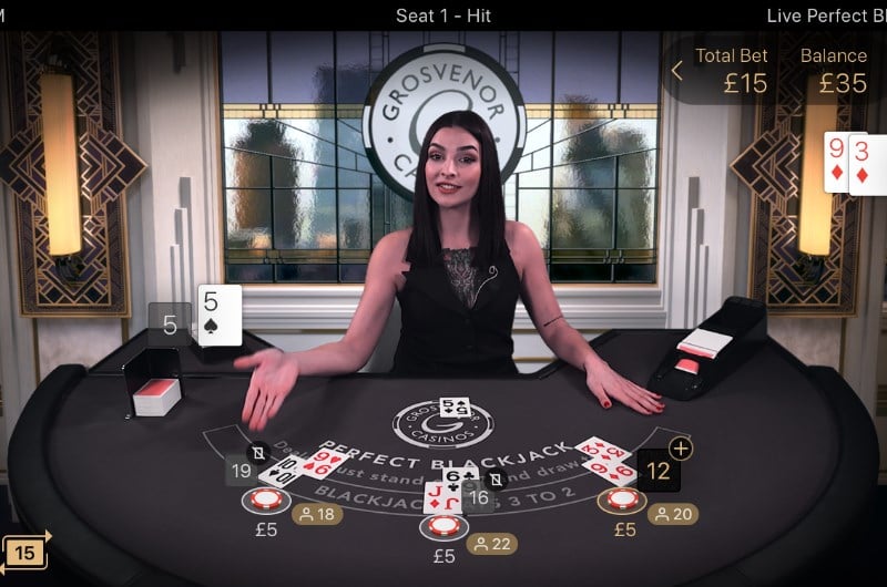 Zahlen Sie 1 Casinos ein