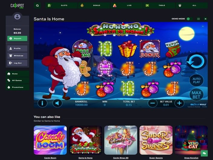 billionaire casino app level up fast