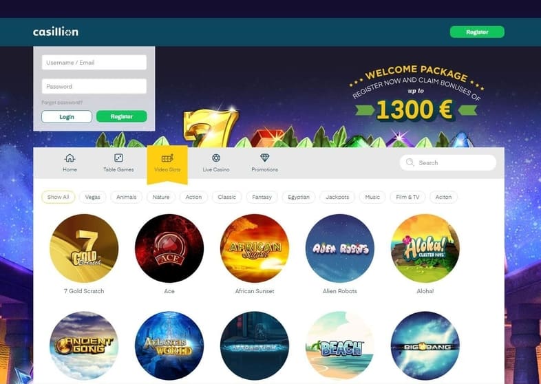 $60 no deposit bonus