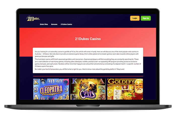 casino Slots Plus $100 free spins