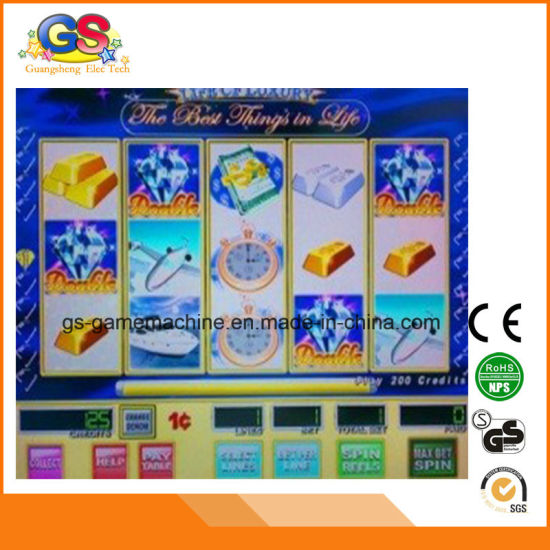 play max damage slot uk